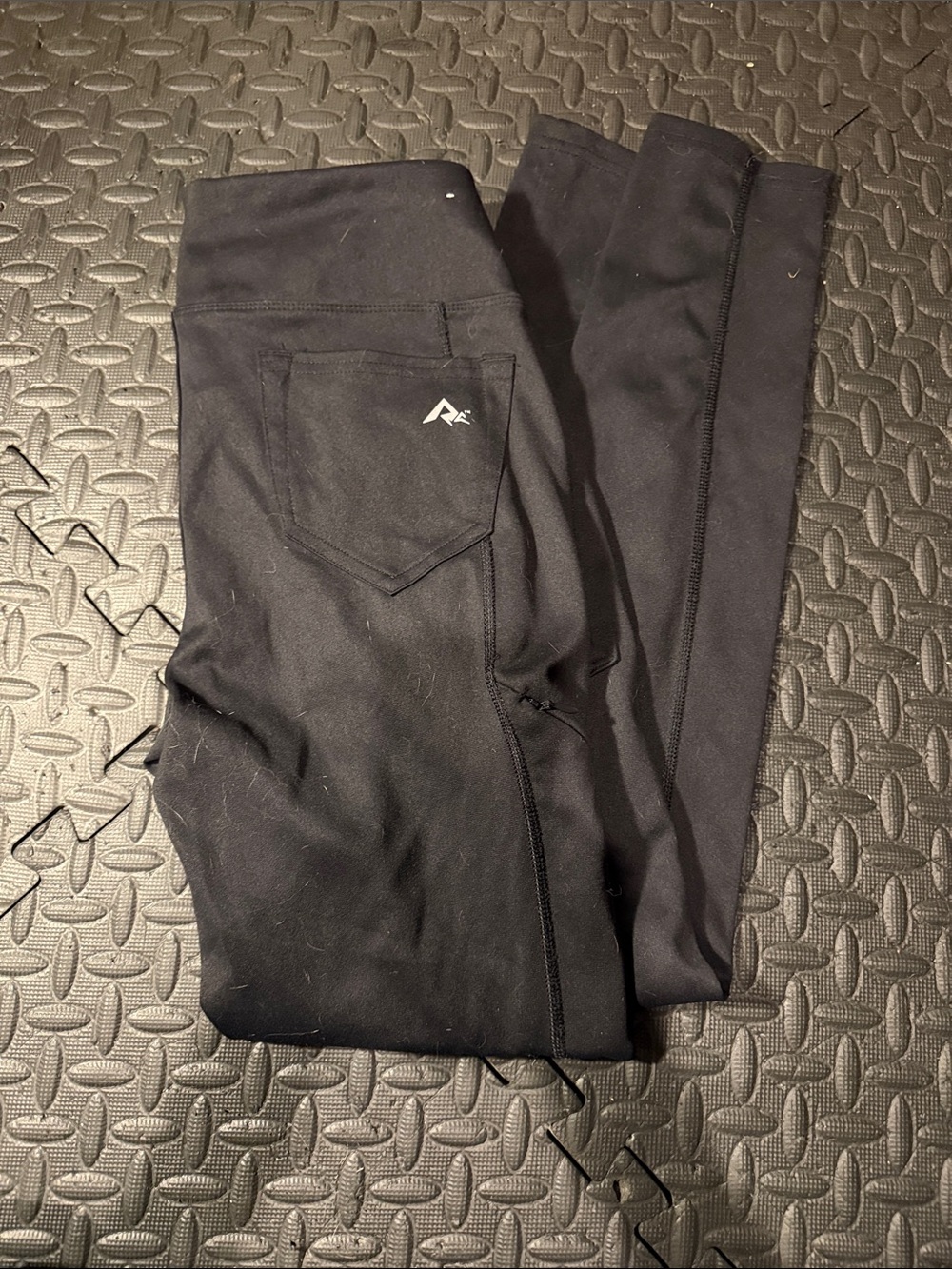 Women’s utility pants with Side Pocket